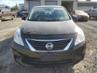 NISSAN VERSA S