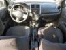 NISSAN VERSA S