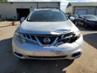 NISSAN MURANO S