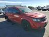 DODGE JOURNEY SXT