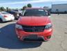 DODGE JOURNEY SXT