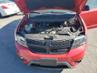 DODGE JOURNEY SXT