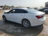 CHEVROLET MALIBU LS