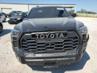 TOYOTA TUNDRA CREWMAX LIMITED