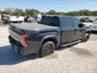 TOYOTA TUNDRA CREWMAX LIMITED