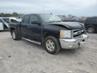 CHEVROLET SILVERADO C1500 LT