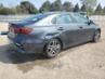 KIA FORTE EX