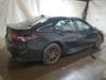 TOYOTA CAMRY SE NIGHT SHADE