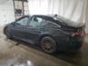 TOYOTA CAMRY SE NIGHT SHADE