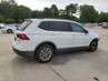 VOLKSWAGEN TIGUAN SE