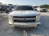 CHEVROLET SILVERADO C1500 LT