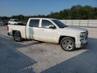 CHEVROLET SILVERADO C1500 LT