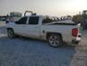 CHEVROLET SILVERADO C1500 LT