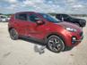 KIA SPORTAGE EX