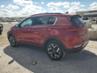 KIA SPORTAGE EX