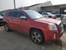 GMC TERRAIN SLT