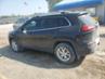 JEEP GRAND CHEROKEE LATITUDE