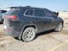 JEEP GRAND CHEROKEE LATITUDE