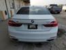 BMW 7 SERIES XI