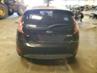 FORD FIESTA SE