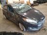 FORD FIESTA SE