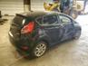 FORD FIESTA SE