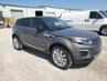 LAND ROVER RANGE ROVER HSE