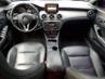 MERCEDES-BENZ CLA-CLASS 250 4MATIC