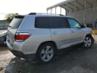 TOYOTA HIGHLANDER LIMITED