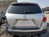 TOYOTA HIGHLANDER LIMITED