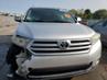 TOYOTA HIGHLANDER LIMITED