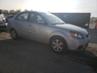 KIA RIO BASE