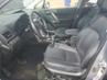 SUBARU FORESTER 2.5I LIMITED