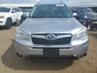 SUBARU FORESTER 2.5I LIMITED