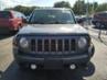 JEEP PATRIOT LATITUDE