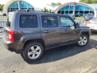 JEEP PATRIOT LATITUDE