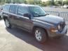 JEEP PATRIOT LATITUDE