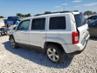 JEEP PATRIOT LATITUDE