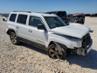 JEEP PATRIOT LATITUDE