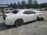 DODGE CHALLENGER SXT