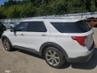 FORD EXPLORER PLATINUM