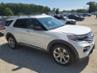 FORD EXPLORER PLATINUM