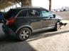 CHEVROLET CAPTIVA LS