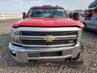 CHEVROLET SILVERADO K3500 LT