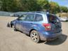 SUBARU FORESTER 2.5I PREMIUM