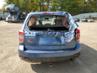 SUBARU FORESTER 2.5I PREMIUM