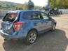 SUBARU FORESTER 2.5I PREMIUM