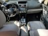 SUBARU FORESTER 2.5I PREMIUM