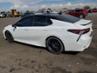 TOYOTA CAMRY TRD