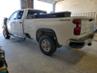 CHEVROLET SILVERADO K2500 HEAVY DUTY